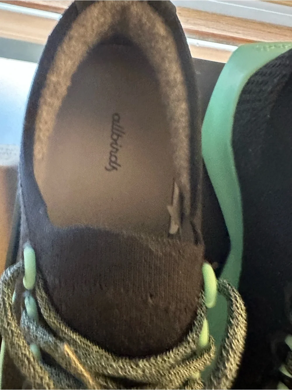 allbirds lightweight men’s